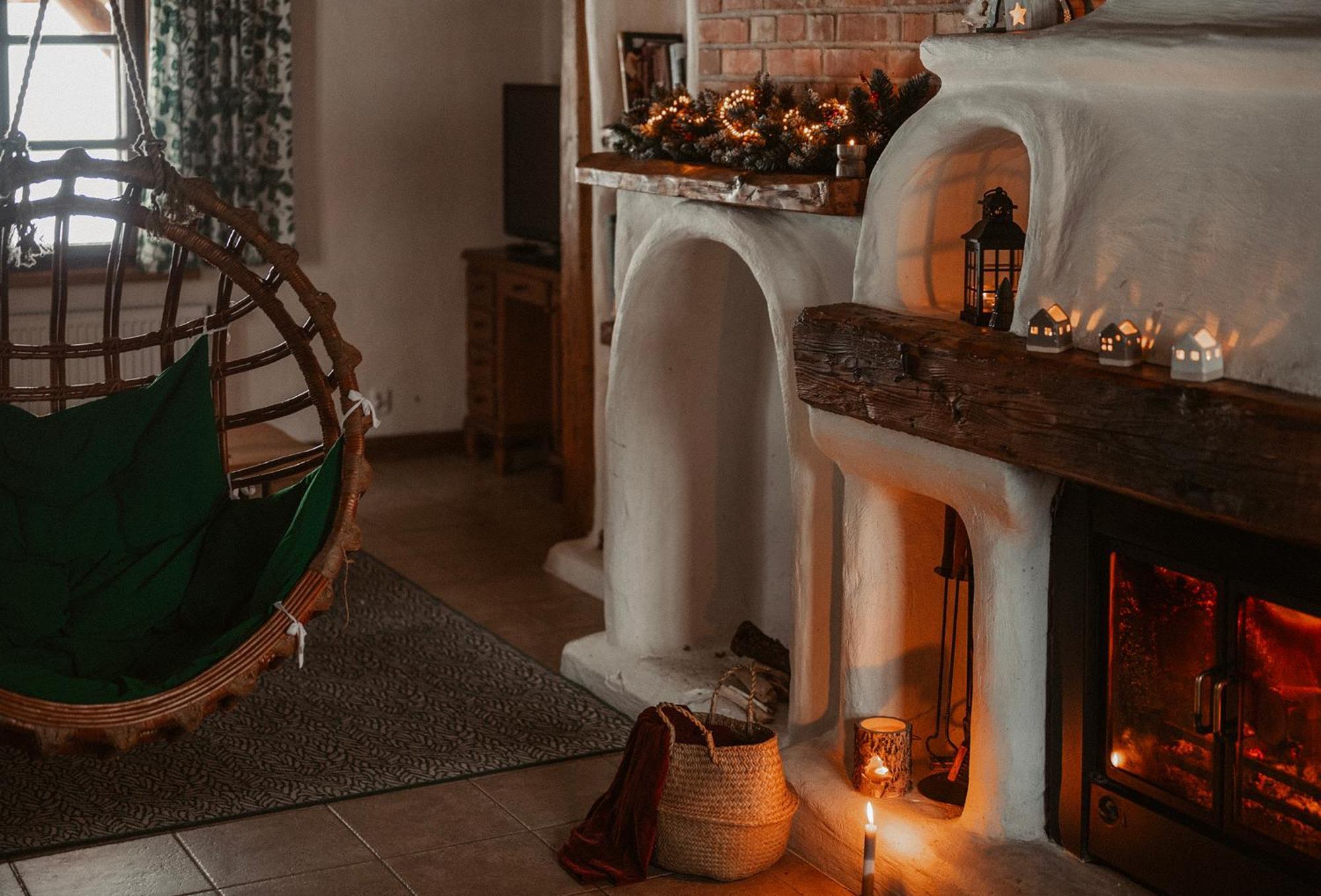 Villa Przystanek Ropienka Lesniczowka Esterno foto